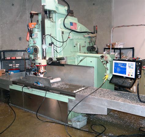 cnc machine rebuild cincinnati oh|Cincinnati hydrotel milling machine.